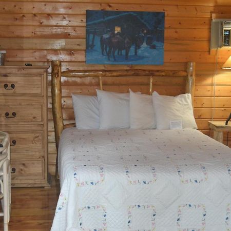 Holy Smoke Resort Кистон Номер фото