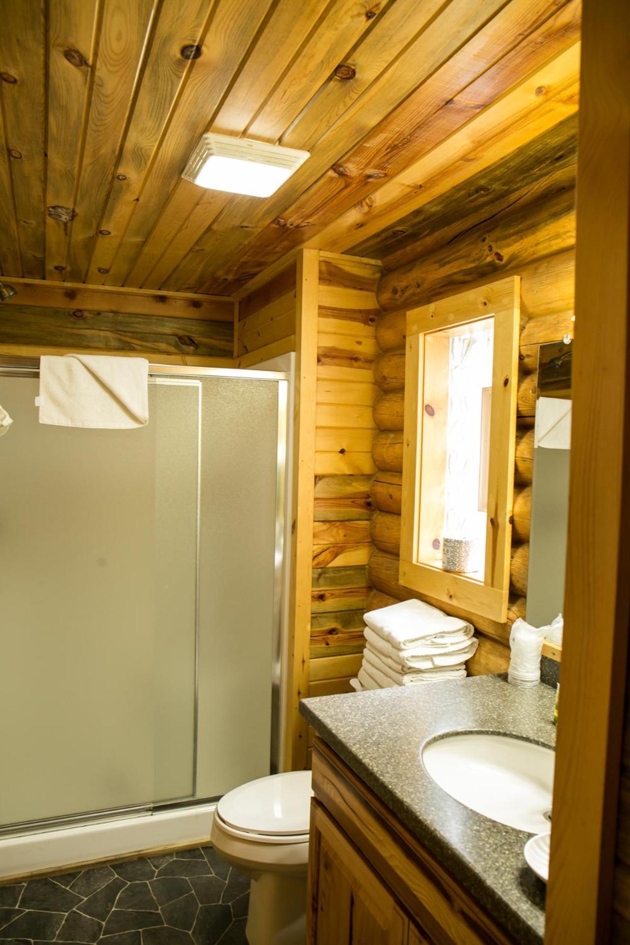 Holy Smoke Resort Кистон Номер фото