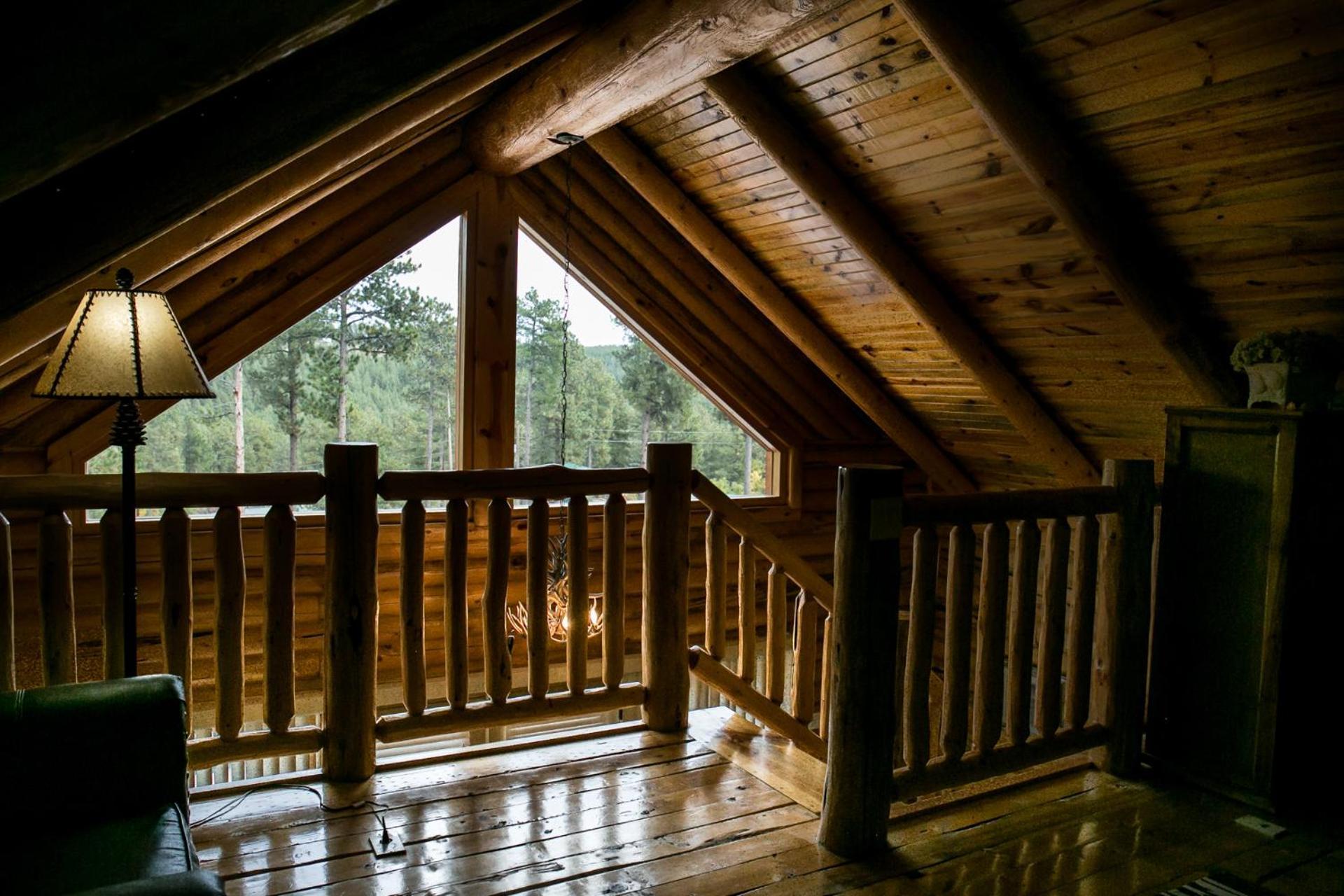 Holy Smoke Resort Кистон Номер фото