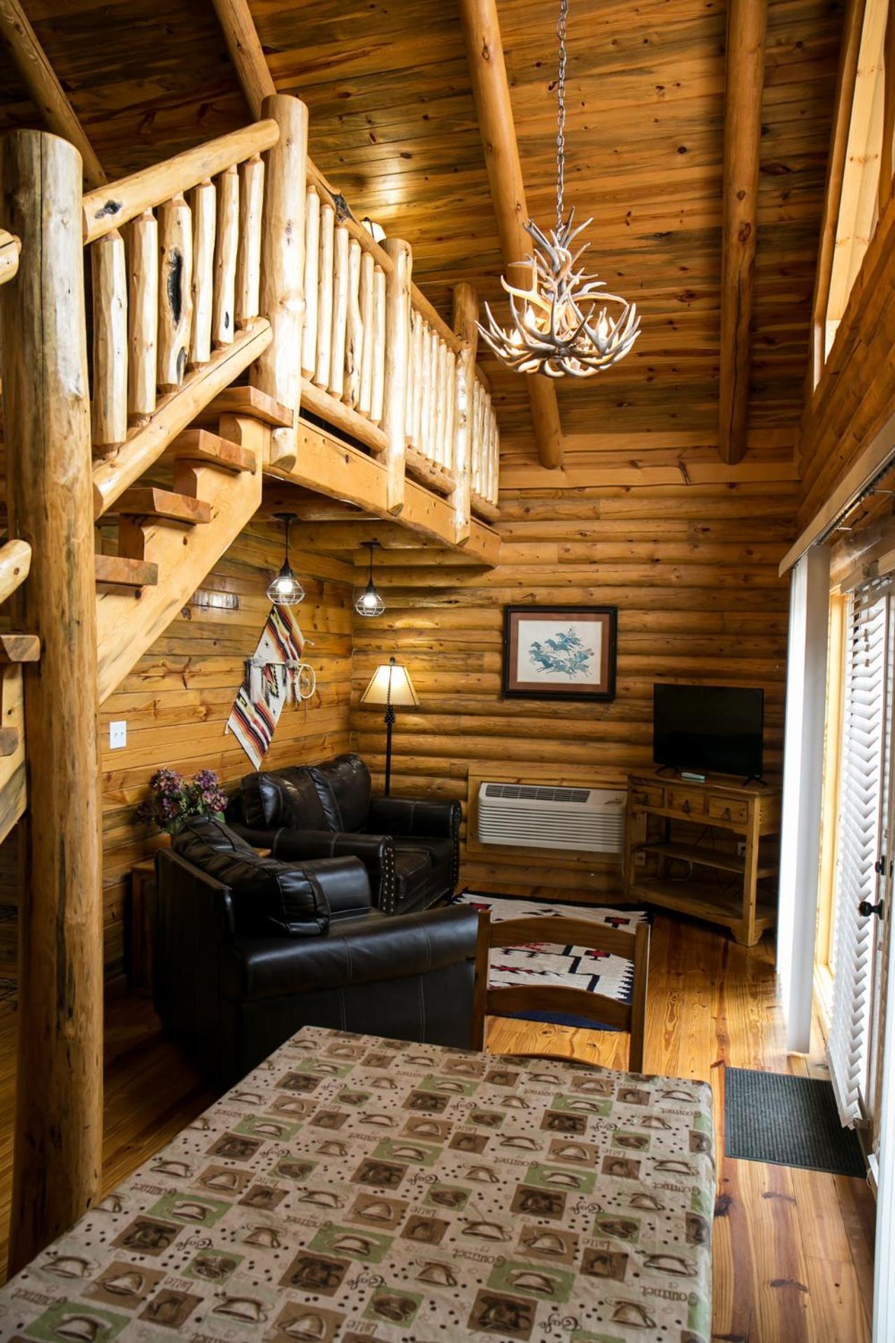Holy Smoke Resort Кистон Номер фото