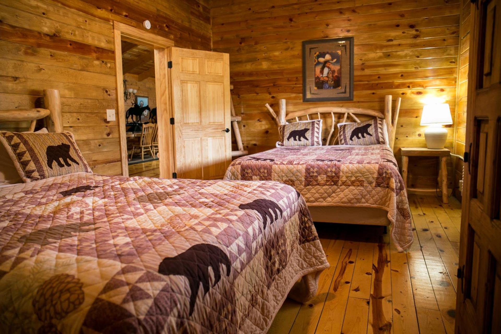 Holy Smoke Resort Кистон Номер фото