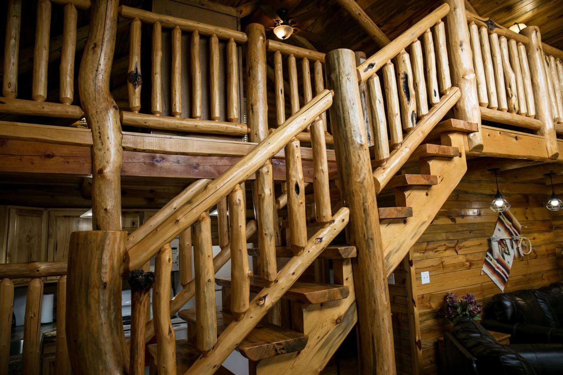 Holy Smoke Resort Кистон Номер фото