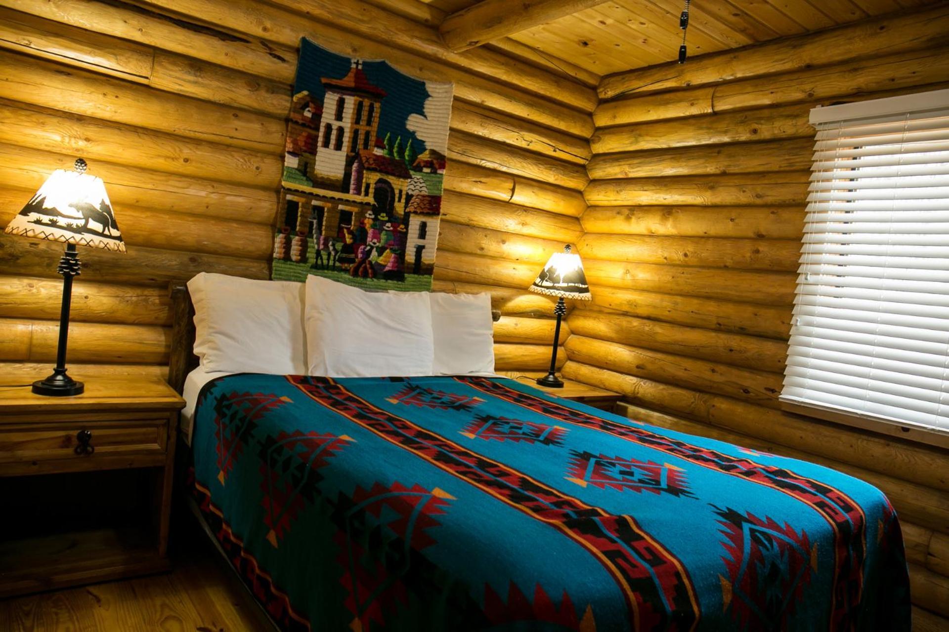 Holy Smoke Resort Кистон Номер фото
