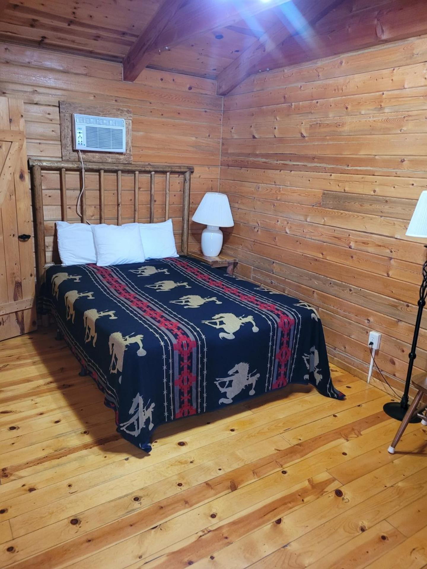 Holy Smoke Resort Кистон Номер фото