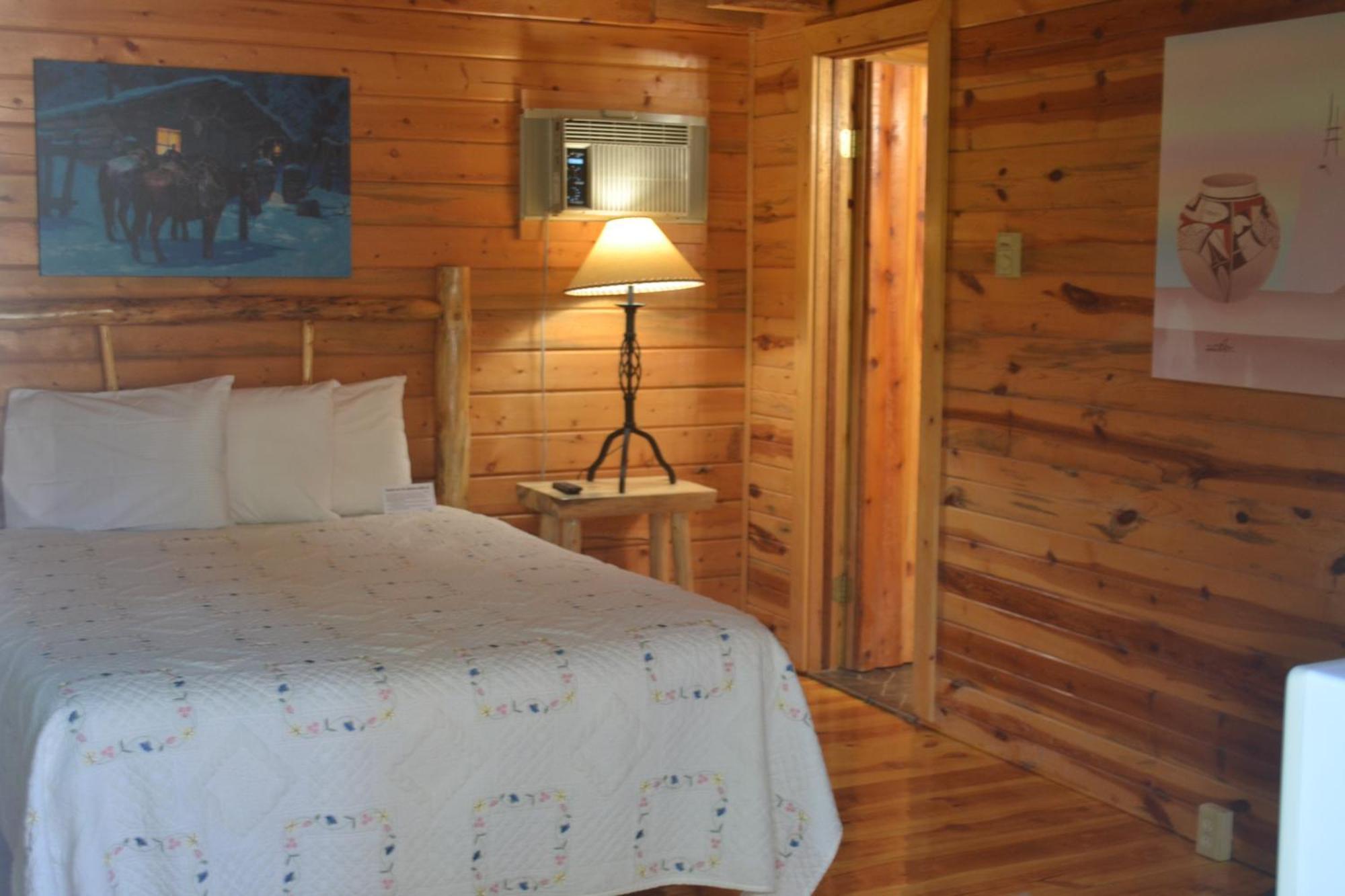 Holy Smoke Resort Кистон Номер фото