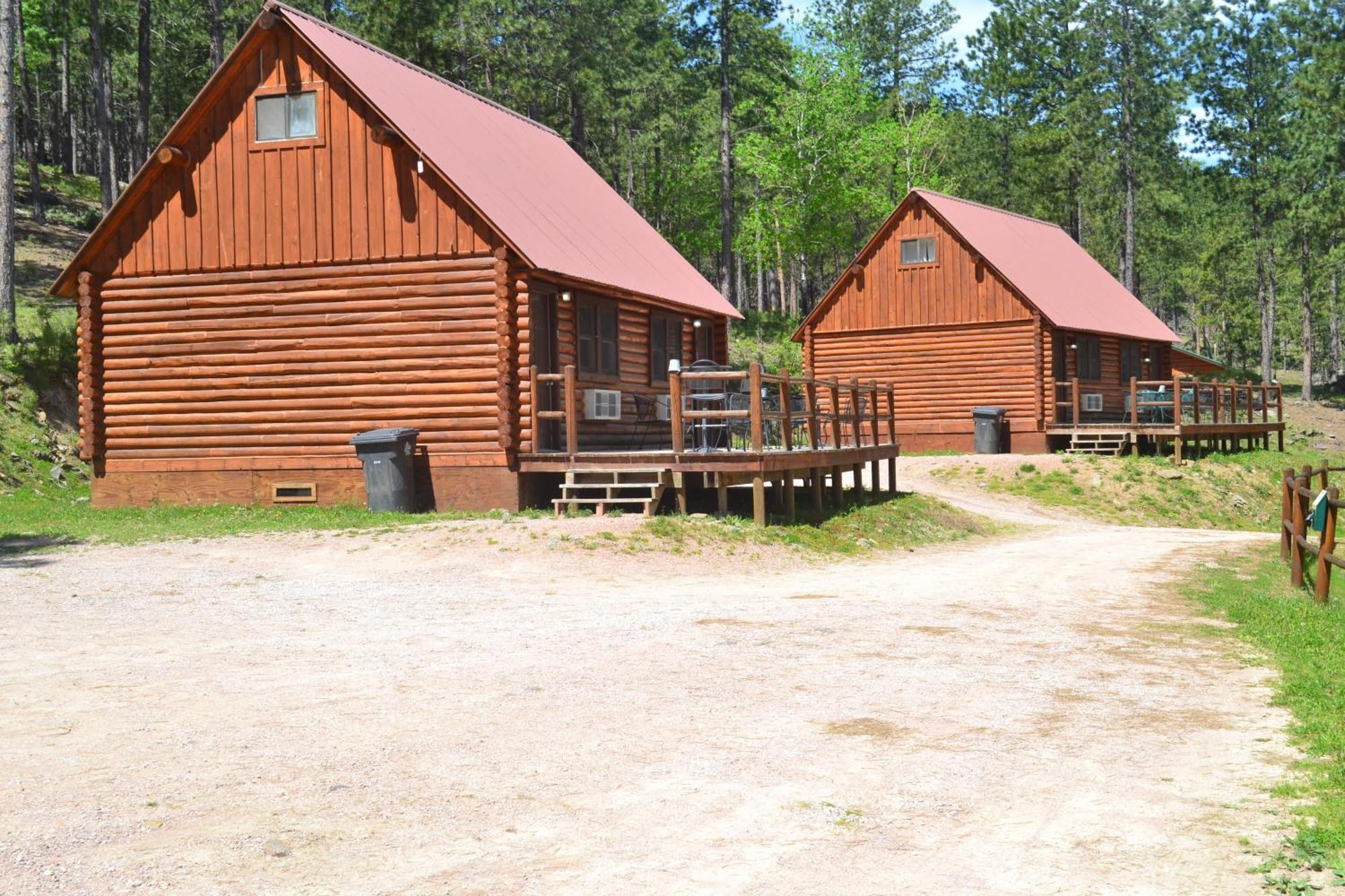 Holy Smoke Resort Кистон Номер фото