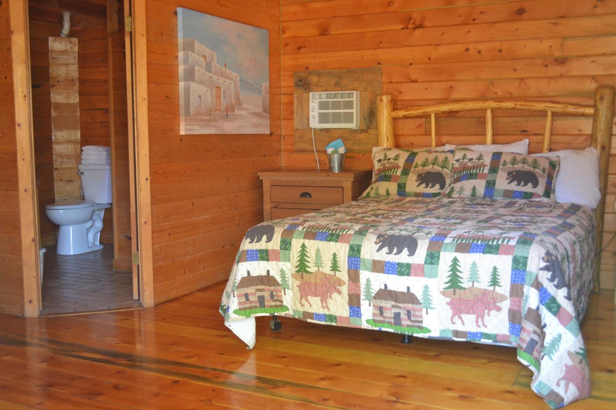Holy Smoke Resort Кистон Номер фото