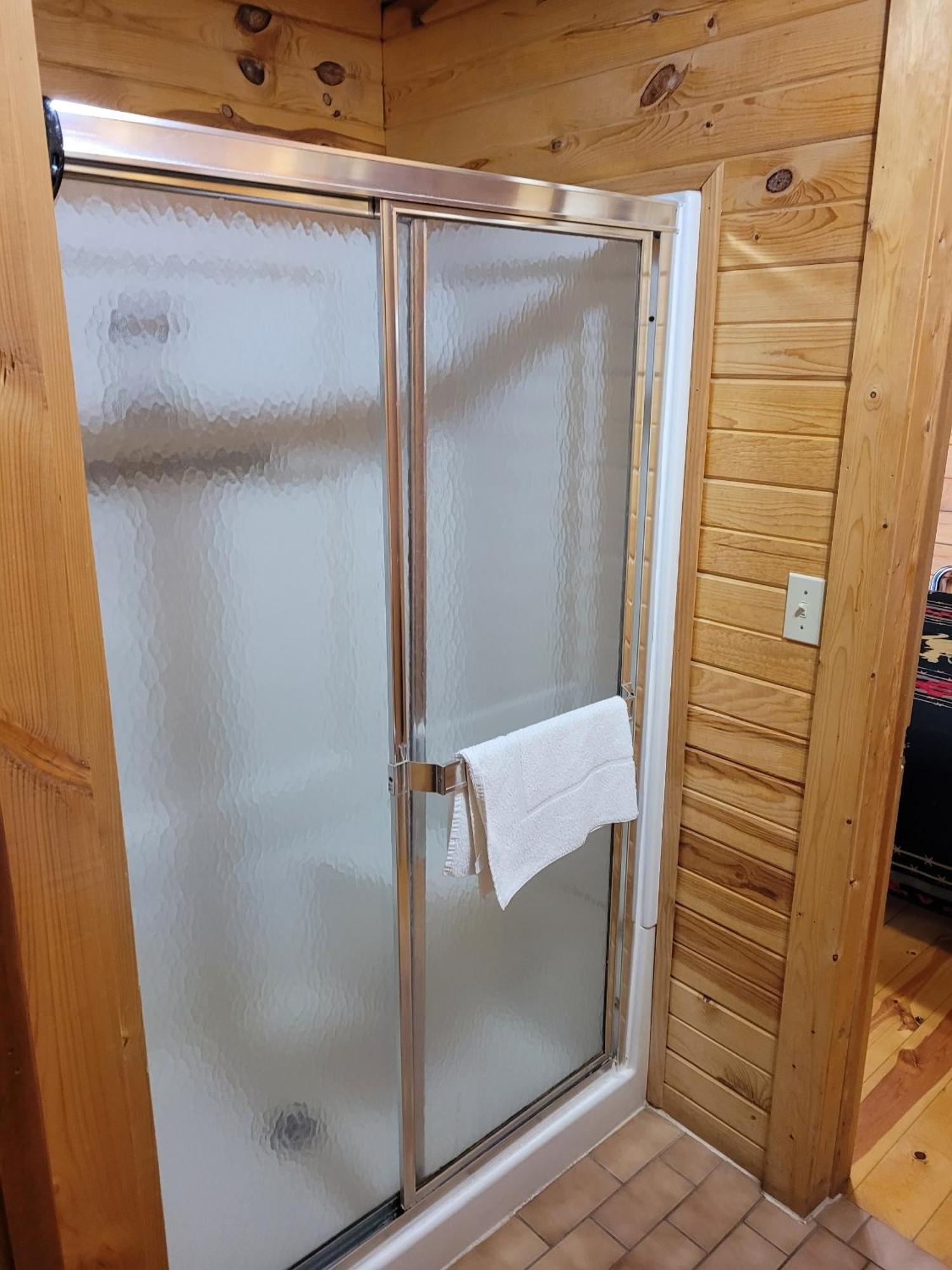 Holy Smoke Resort Кистон Номер фото
