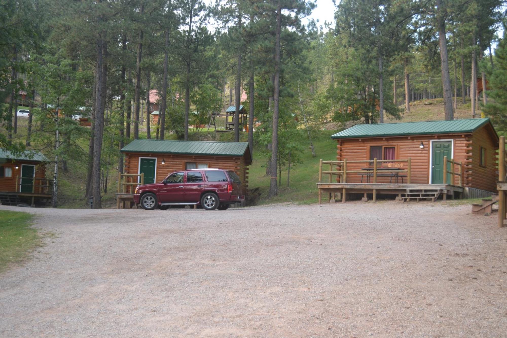 Holy Smoke Resort Кистон Номер фото