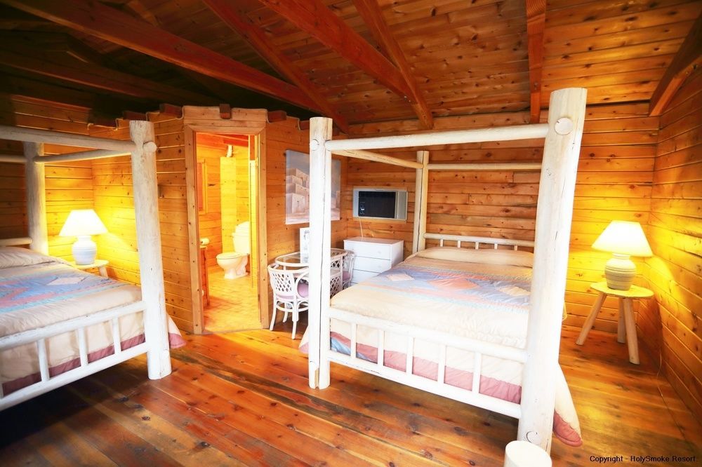 Holy Smoke Resort Кистон Экстерьер фото