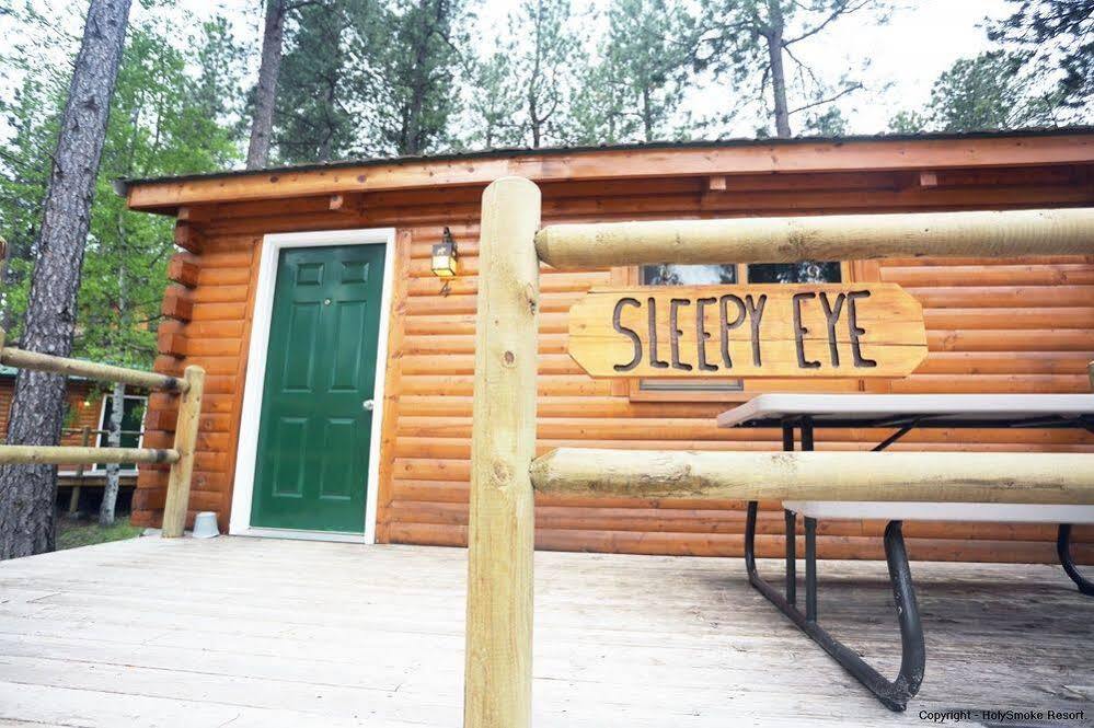 Holy Smoke Resort Кистон Экстерьер фото